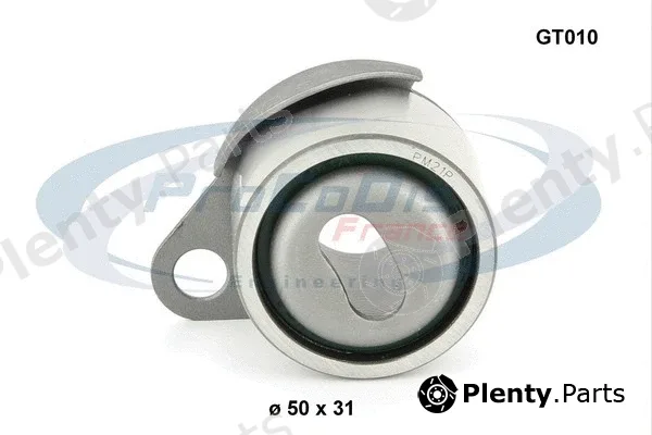 Procodis France GT010 — Tensioner Pulley, timing belt