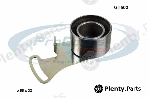Procodis France GT502 — Tensioner Pulley, timing belt