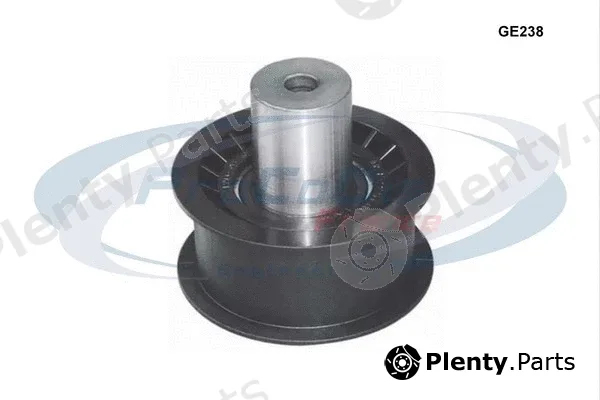 Procodis France GE238 — Deflection/Guide Pulley, timing belt