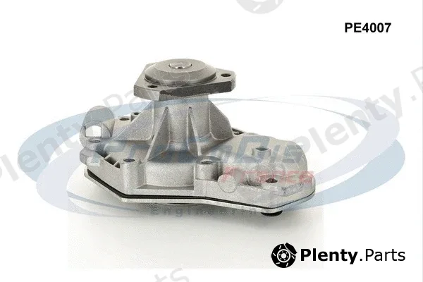 Procodis France PE4007 — Water Pump, engine cooling