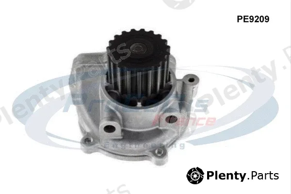 Procodis France PE9209 — Water Pump, engine cooling