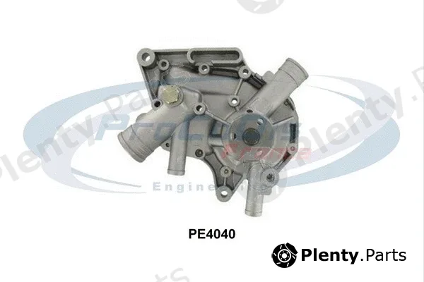 Procodis France PE4040 — Water Pump, engine cooling