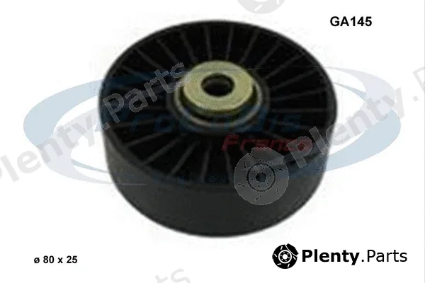 Procodis France GA145 — Tensioner Lever, V-ribbed belt