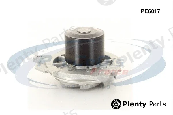 Procodis France PE6017 — Water Pump, engine cooling