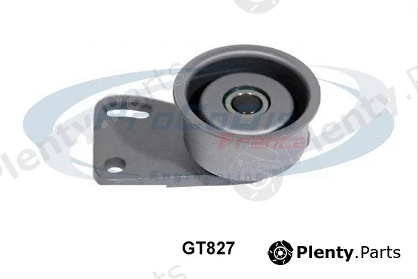 Procodis France GT827 — Tensioner Pulley, timing belt