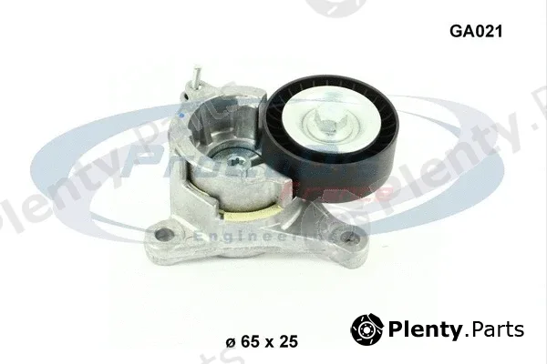 Procodis France GA021 — Tensioner Lever, V-ribbed belt