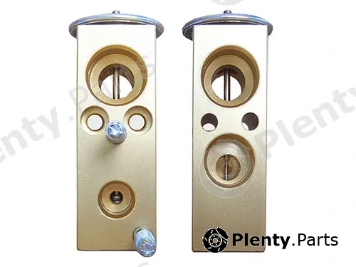 Autoclima 20215082CP — Expansion Valve, air conditioning