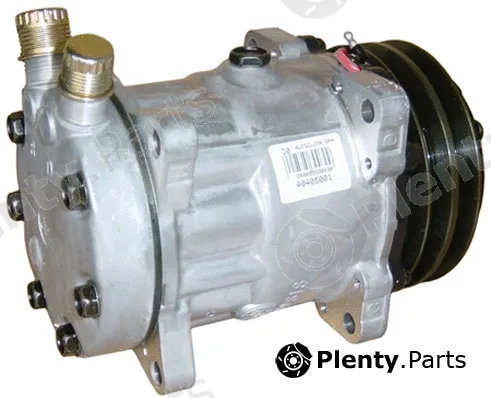 Autoclima 40405074 — Compressor, air conditioning