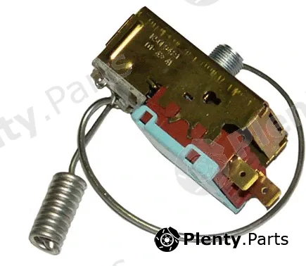 Autoclima 050006021 — Thermostat, coolant