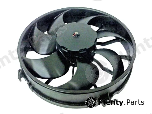 Autoclima 30315249SU — Fan, engine cooling