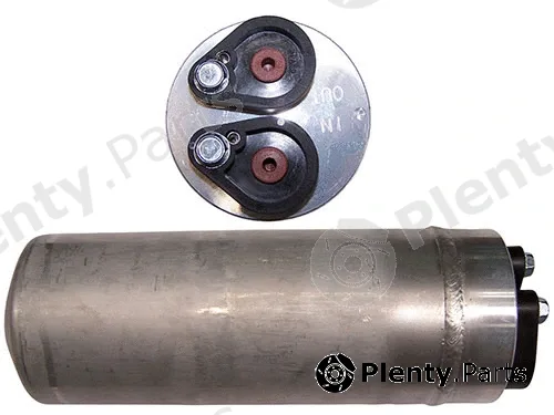 Autoclima 60652314/1 — Dryer, air conditioning