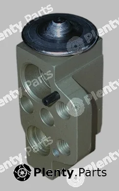 Autoclima 20215097CP — Expansion Valve, air conditioning