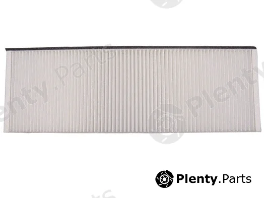 Autoclima 20280237X6 — Filter, cabin air