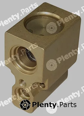 Autoclima 20215019 — Expansion Valve, air conditioning