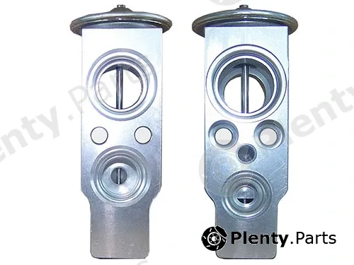 Autoclima 20215061CP — Expansion Valve, air conditioning
