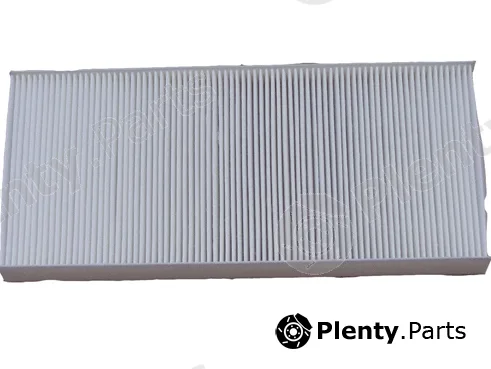 Autoclima 20280170X3 — Filter, cabin air