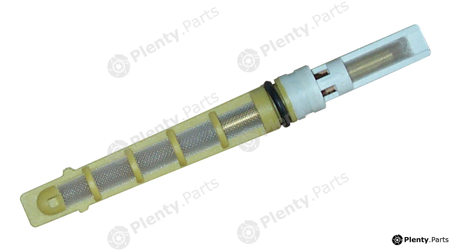Autoclima 40460197 — Expansion Valve, air conditioning