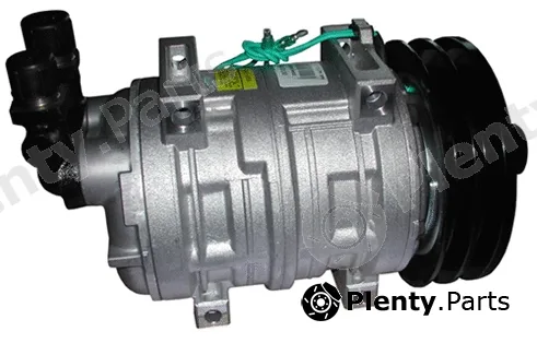 Autoclima 40430100 — Compressor, air conditioning