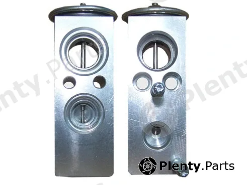 Autoclima 20215230CP — Expansion Valve, air conditioning