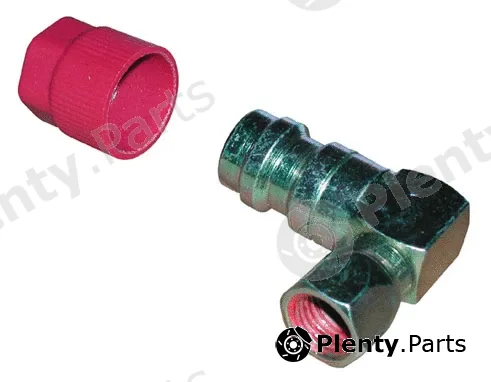 Autoclima 40460354C — Pressure Relief Valve