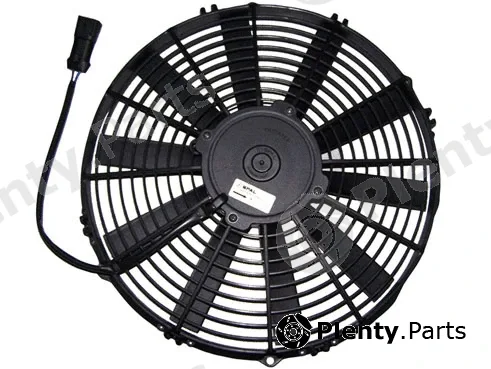 Autoclima 30315047.1 — Fan, engine cooling