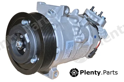 Autoclima 40440268DV — Compressor, air conditioning
