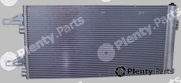 Autoclima 30310178 — Condenser, air conditioning