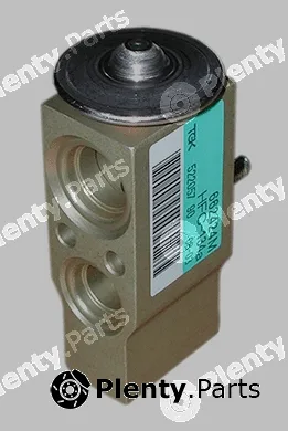 Autoclima 20215098 — Expansion Valve, air conditioning