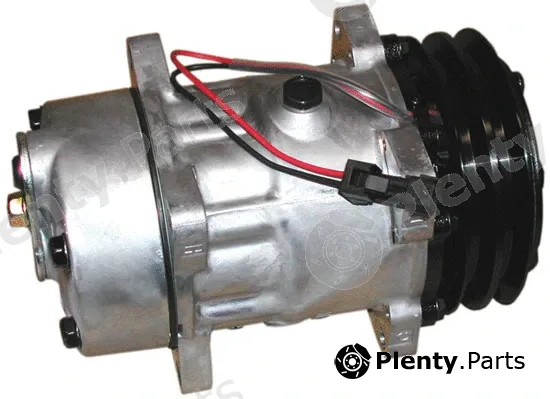 Autoclima 40405140 — Compressor, air conditioning
