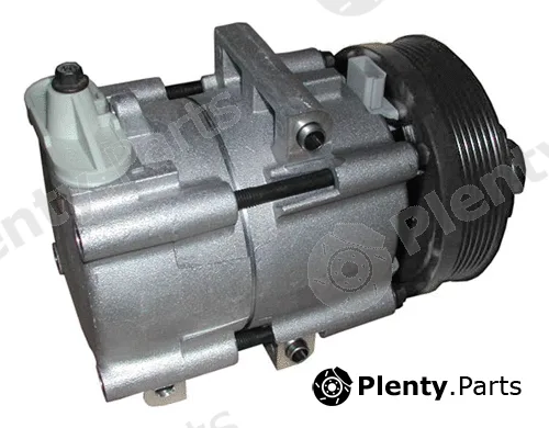 Autoclima 40440079 — Compressor, air conditioning