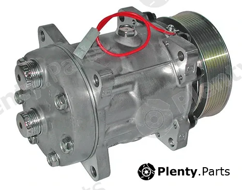 Autoclima 40405300 — Compressor, air conditioning