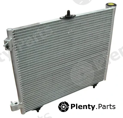 Autoclima 30311455CP — Condenser, air conditioning