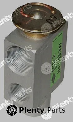 Autoclima 2021589004 — Expansion Valve, air conditioning