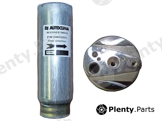 Autoclima 60652059/1 — Dryer, air conditioning