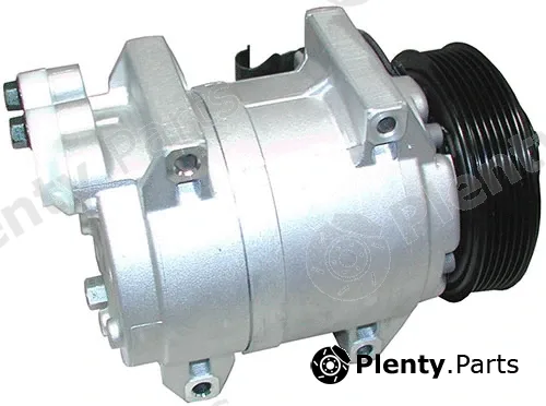 Autoclima 40430131 — Compressor, air conditioning