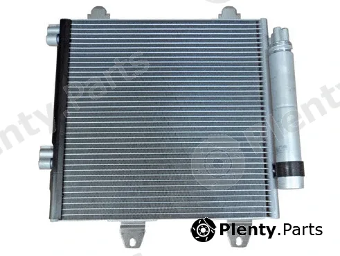 Autoclima 30311638CP — Condenser, air conditioning