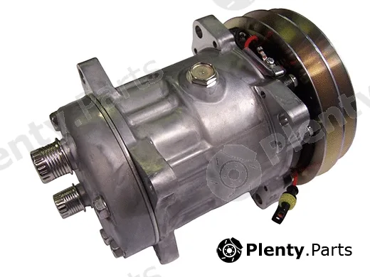 Autoclima 40405244 — Compressor, air conditioning