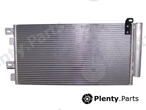 Autoclima 30311639CP — Condenser, air conditioning