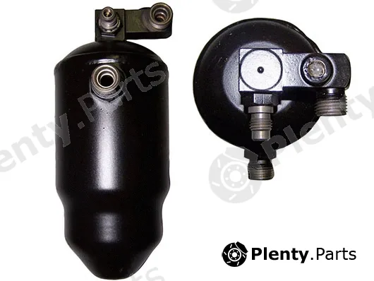 Autoclima 60652064 — Dryer, air conditioning
