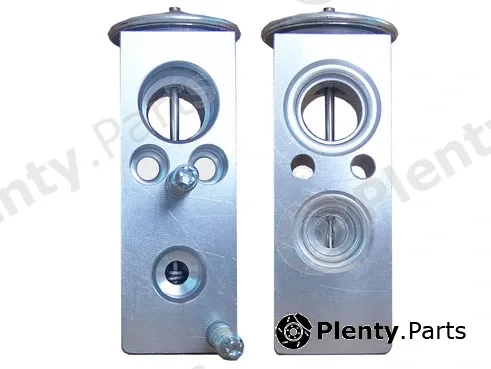 Autoclima 20215110CP — Expansion Valve, air conditioning