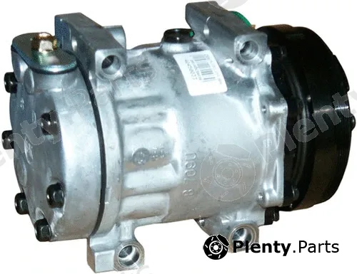 Autoclima 40450033CP — Compressor, air conditioning