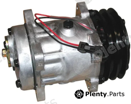 Autoclima 40405141 — Compressor, air conditioning