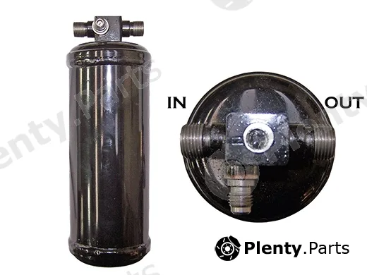 Autoclima 6065288979.1 — Dryer, air conditioning