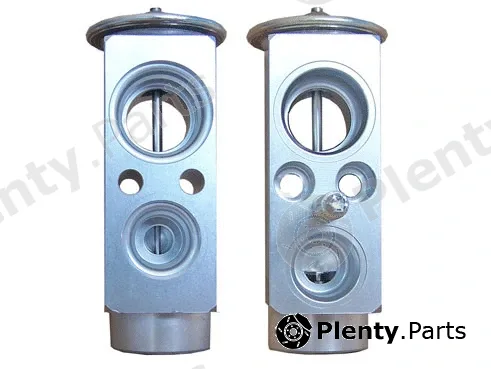Autoclima 20215133CP — Expansion Valve, air conditioning
