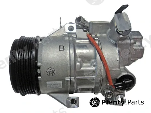 Autoclima 40440252 — Compressor, air conditioning