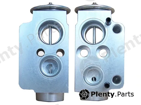 Autoclima 20215206CP — Expansion Valve, air conditioning