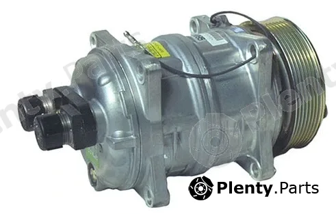 Autoclima 40430010 — Compressor, air conditioning