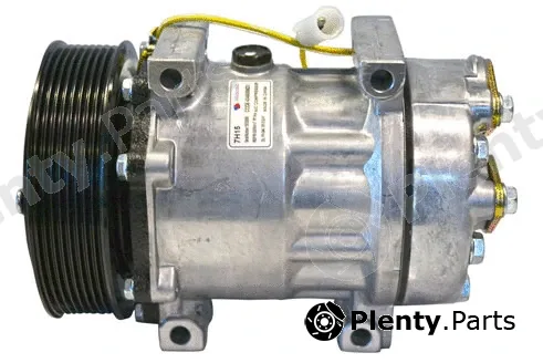 Autoclima 40450085DV — Compressor, air conditioning