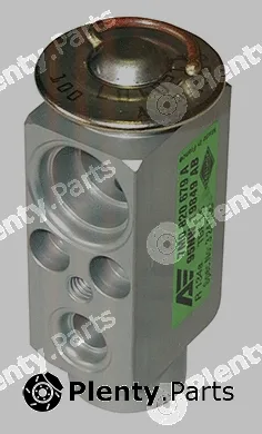 Autoclima 20215066 — Expansion Valve, air conditioning
