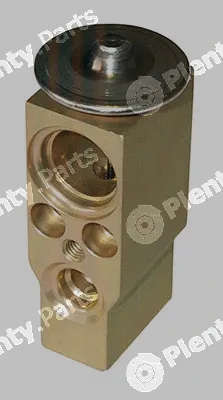 Autoclima 20215049 — Expansion Valve, air conditioning